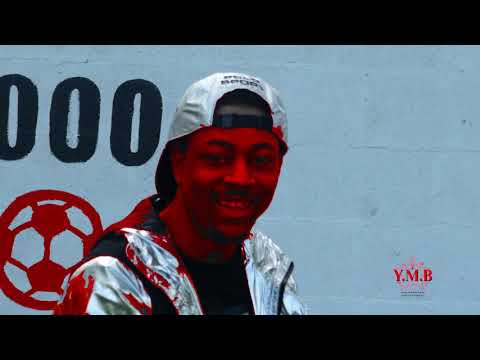 YMB T-Soulja- Acting Bad | ShotBy @YMBent (Official Music Video)