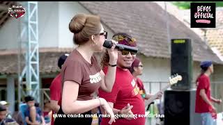 Download lagu Windy Fernanda - Linting Daun l ONE PRO MUSIC mp3