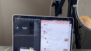 A DAY IN MY LIFE LIVE!