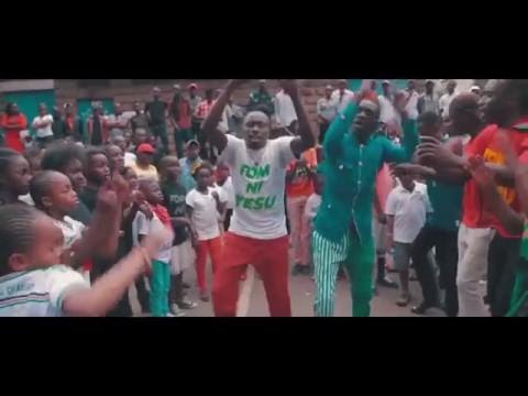 Bruz Newton - Zigwembe (Official Music Video)