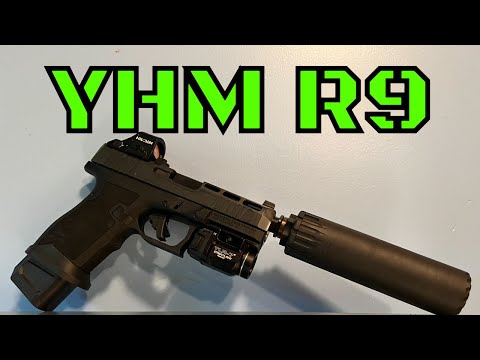 The YHM R9 Review Revealed - Must-see Content