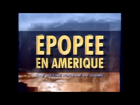 HISTOIRE DU QUÉBEC 1 (1534-1864)