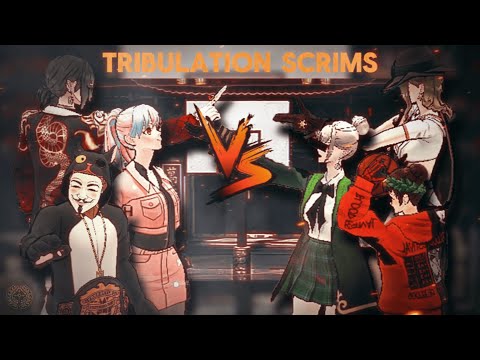 Freestyle 2: Most Toxic Scrims We've Ever Had