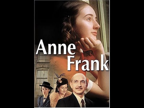 El #Diario de #AnaFrank 2001 - #Película completa en español I #Antisemitismo I #AprendamosPasoAPaso