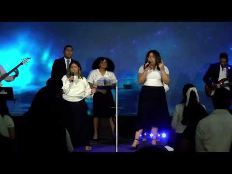 Mover Del Cielo - Ajec Region Este