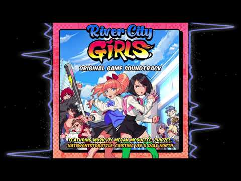 River City Girls Original Soundtrack - If You Dare