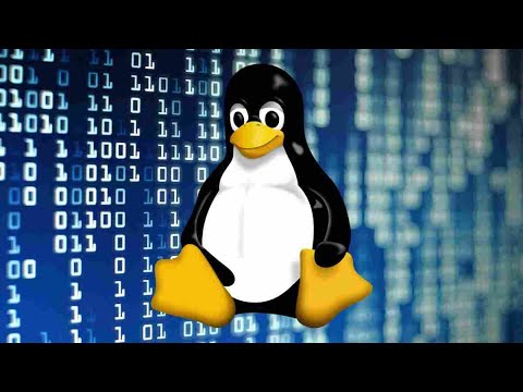 دورة لينكس للمبتدئين بالعربي