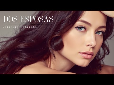 💔DOS ESPOSAS💔  "Estoy casado, pero no contigo...": ¿Amor verdadero vs. mucho dinero?