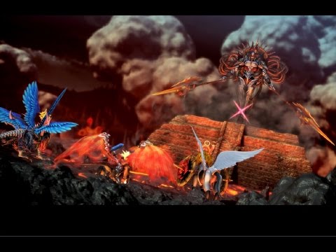 【デュエル・マスターズ】 禁断のドキンダムＸ CM