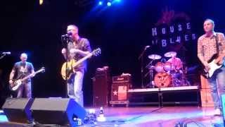 Toadies - Quitter (Houston 05.09.14) HD