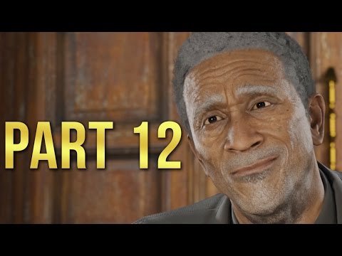 Mafia 3 - Gameplay Walkthrough - Part 12