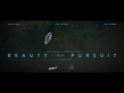 Beauty of Pursuit – Official Film (Premiering April 9th, 2021)