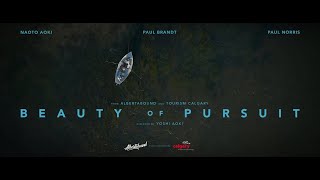 Beauty of Pursuit – Official Film (Premiering April 9th, 2021)