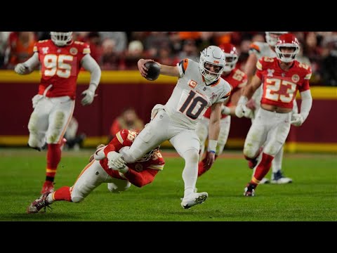 DMac SMaK: What Many Broncos Fan are wrong about after KC W, plus historic Jokic night in OT W