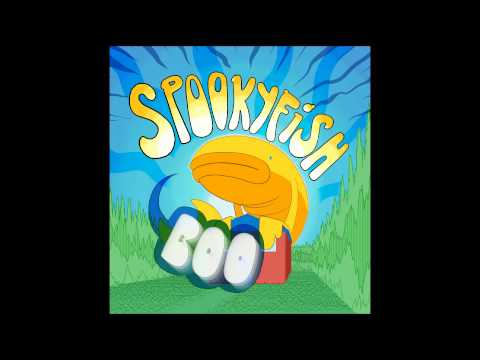 Spookyfish - No Clue