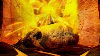 Ancient Egyptian Music - Ra