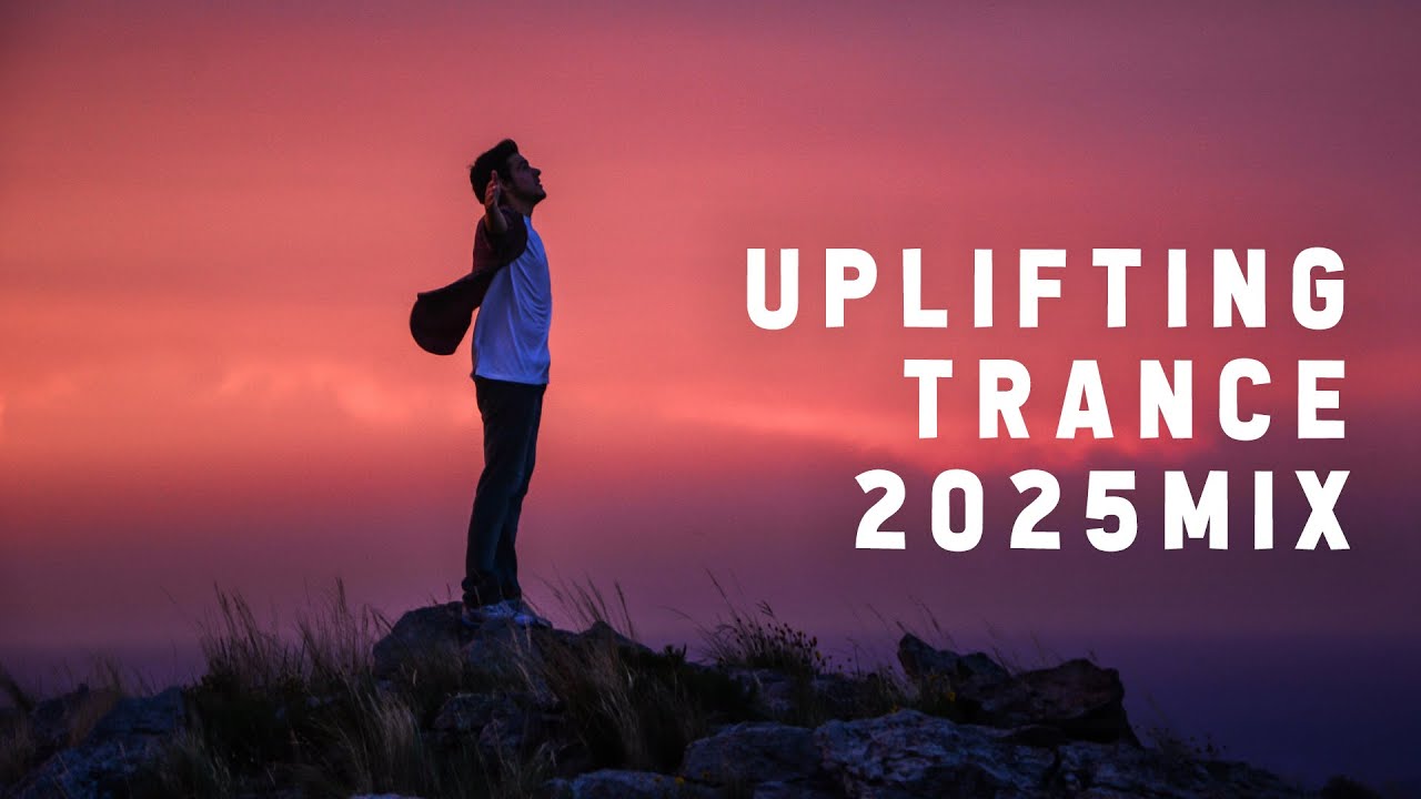 😇 Pure Uplifting Trance 2026 | Emotional & Euphoric Journey | Spirit Sounds Of Trance SSOT147