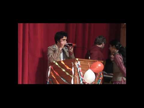 Akhilesh Sekhri AKHILESH SEKHRI & HIMANSHU SHARMA - Blue Eyes (Live)