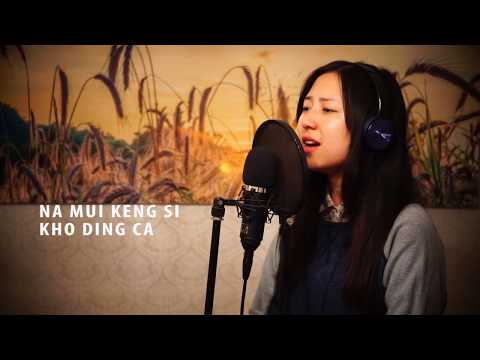 Na Sung Lawi Jesuh - Pathian Hla