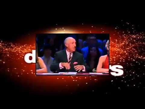 Nastia Liukin & Derek - Paso doble - Dancing With The Stars - Season 20 Week 8 (5-4-15)