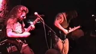 GORGUTS &quot;Obscura&quot; 9/26/98 San Francisco, CA