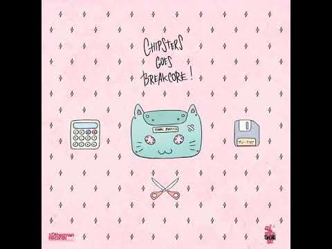 All That Remains vs Kubbi - Chipsters Goes Breakcore! - Ember Calling (Final Sketch Remix)