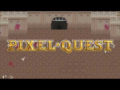 The Gauntlet (Admin Abuse) - Pixel Quest! OST