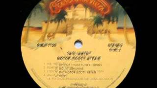 Parliament - Aqua Boogie (12&quot; Inch Version)