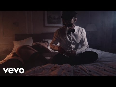 Victorian Halls - Come in with the Storm