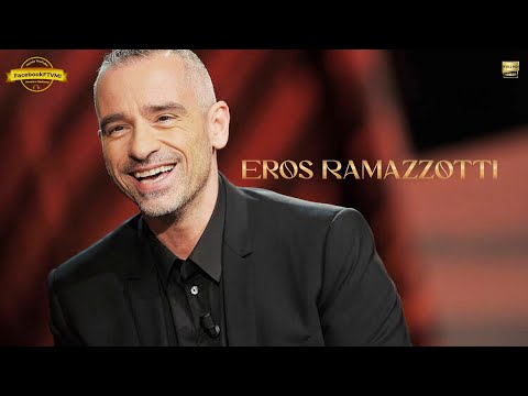 Il meglio di EROS RAMAZZOTTI - Raccolta Vol. 1