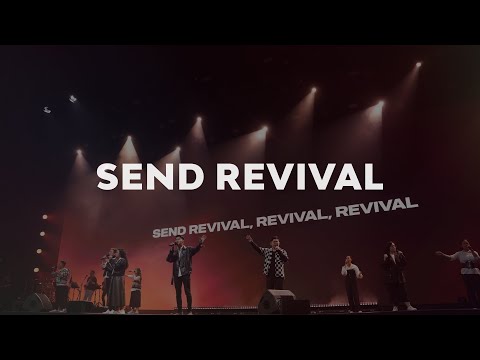 Send Revival | Moment of Worship | GMS Church