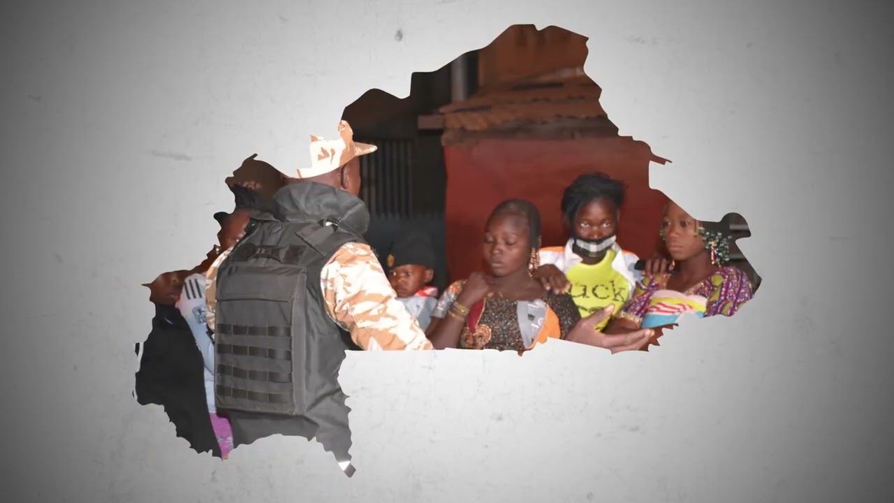 Appel à la participation citoyenne (Spot 4)