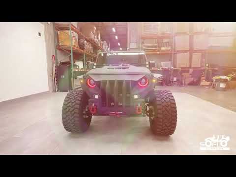 Video Walkaround