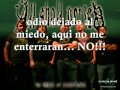 All Shall Perish - The Last Relapse (sub español ...