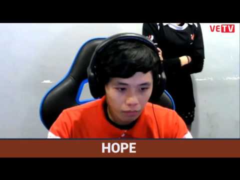 [27/01/2016] APU vs BM KingOfSea 2016 Trận 2