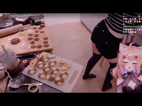 SMV - SQU-CHAN'S SUGAR CRUSH (bemax - sugarcrash 2 notice me senpai)