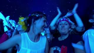 David Guetta Performing 2U live at The Isle of Wight Festival 2017