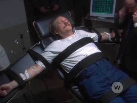 Mysterious Ways - 2x04- Condemned part 1