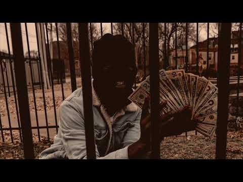 Bookie Glockz - Chip On My Shoulder (Official Audio)