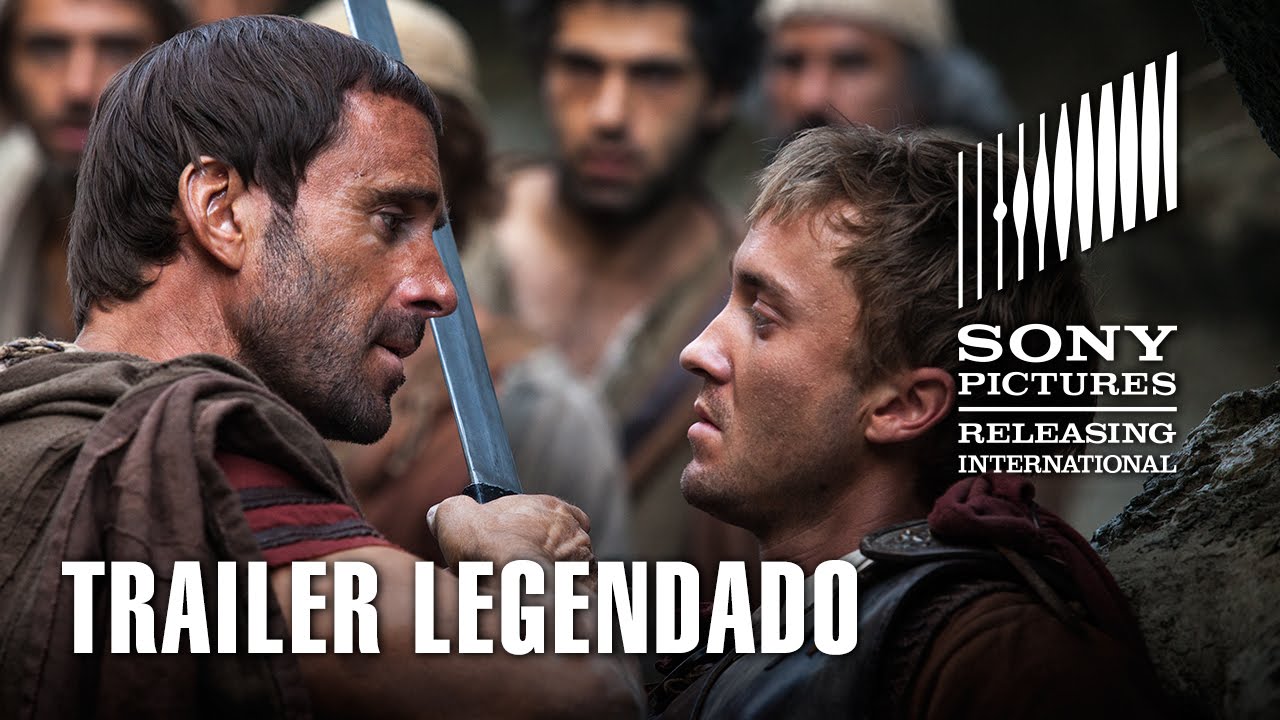 Trailer oficial de Ressurreição