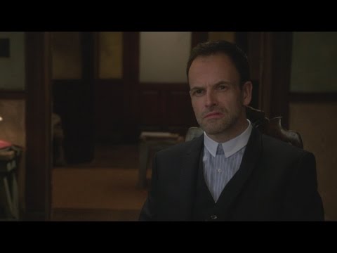 EXCLUSIVE! 'Elementary' Sneak Peek: Holmes Conftonts a Comic Book Crusader