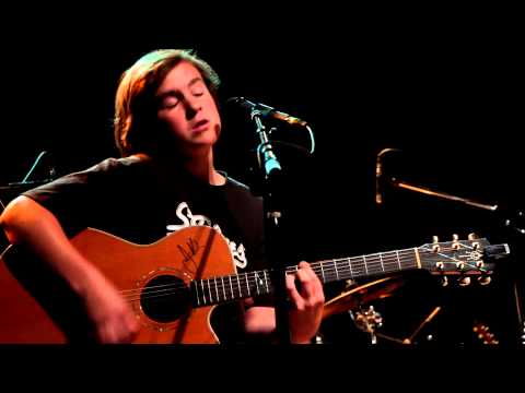 Bobby Paltauf (Solo): I'd Rather Be Blind, Crippled, and Crazy [HD] 2013-10-06 - Fairfield, CT