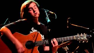 Bobby Paltauf (Solo): I&#39;d Rather Be Blind, Crippled, and Crazy [HD] 2013-10-06 - Fairfield, CT