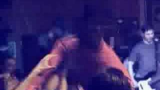 Champion "The Decline" Live