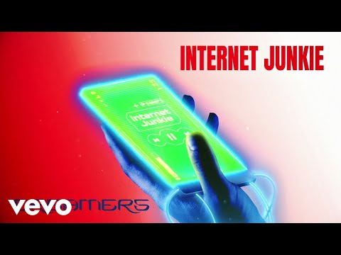 Video thumbnail for Internet Junkie
