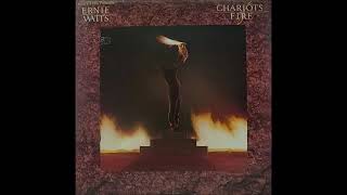 Ernie Watts - Chariots Of Fire (1982)
