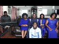DEN NA MEMFA NNA YEHOWA ASE ASIAMAH FAMILY ADVENTIST