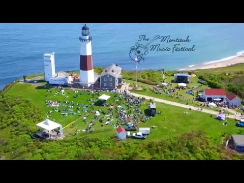 After Memphis (Live) at the 10th Annual Montauk Music Festival - New York Blues Rock Band