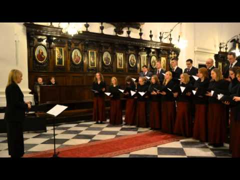 Modlitwa do Bogarodzicy - Józef Świder - Camerata Varsovia