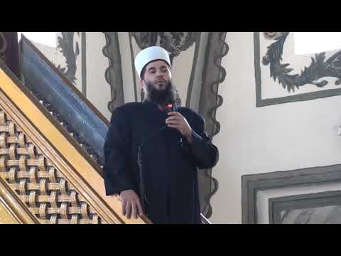 Dhikri - Ne nuk jemi Dervisha - Hoxhë Muharem Ismaili